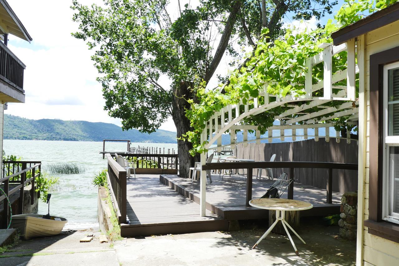 Mt Konocti View Apartment Клиърлейк Екстериор снимка