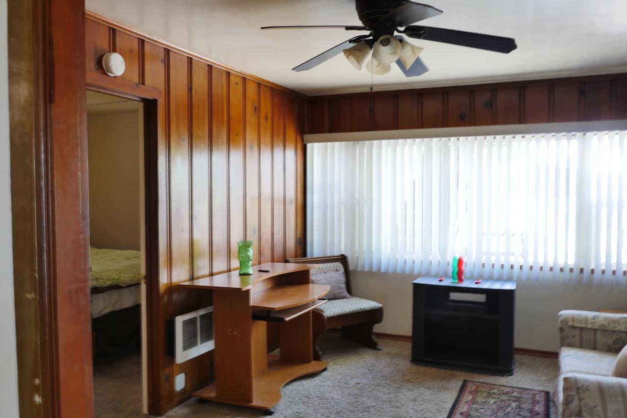 Mt Konocti View Apartment Клиърлейк Екстериор снимка