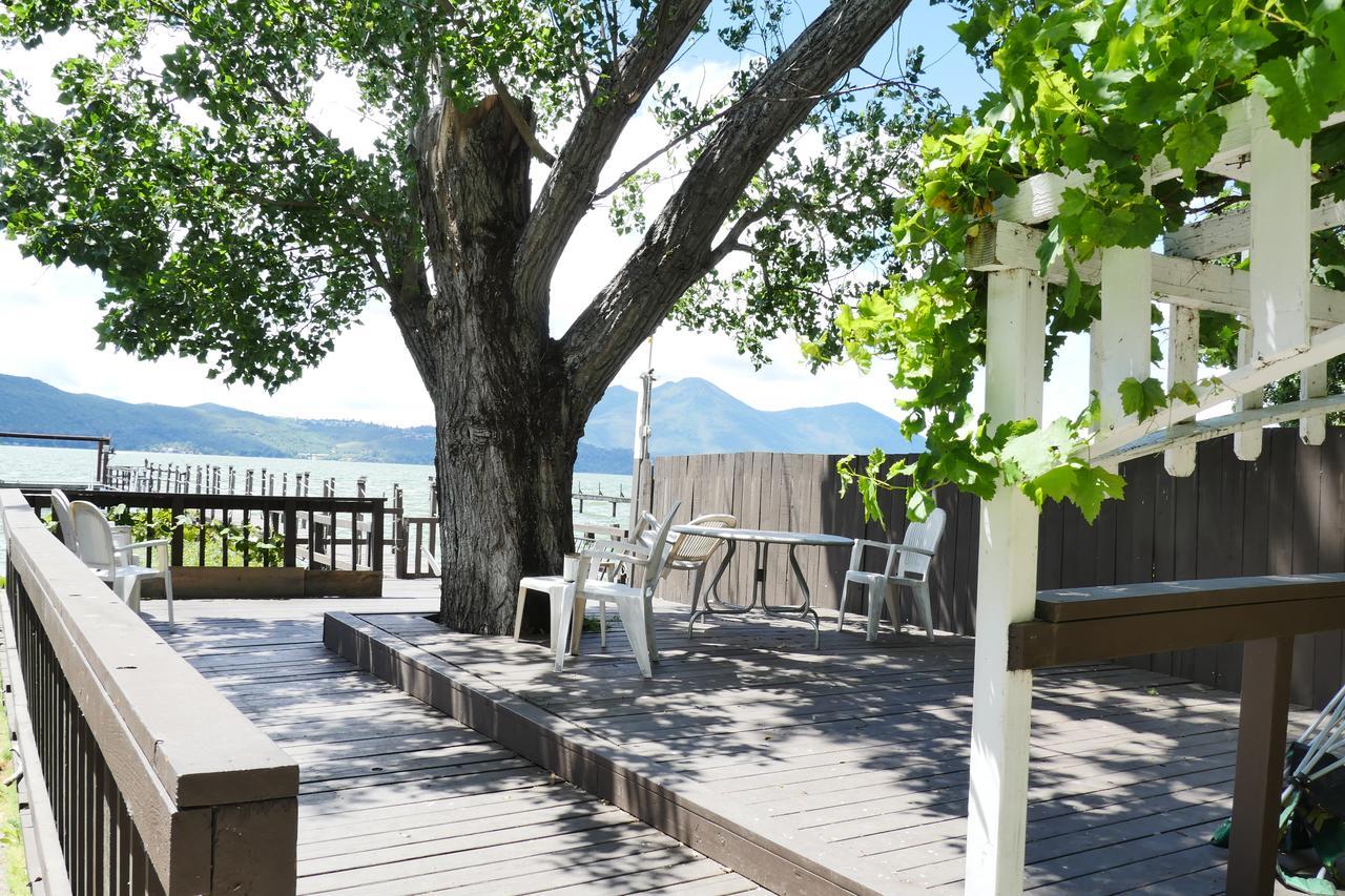 Mt Konocti View Apartment Клиърлейк Екстериор снимка
