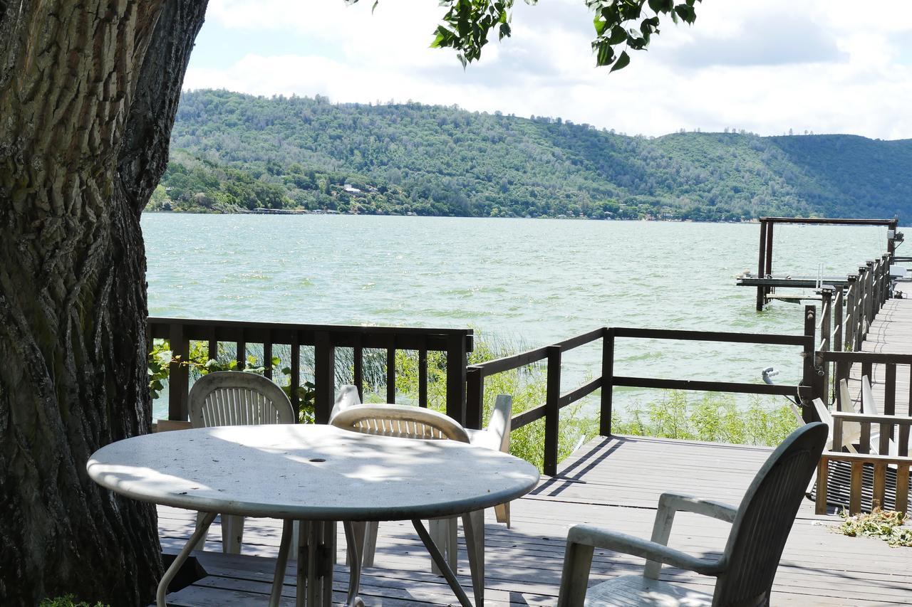 Mt Konocti View Apartment Клиърлейк Екстериор снимка