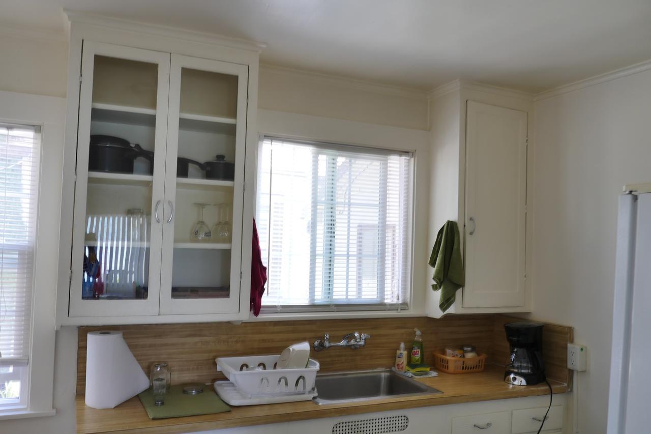 Mt Konocti View Apartment Клиърлейк Екстериор снимка