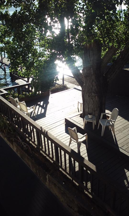 Mt Konocti View Apartment Клиърлейк Екстериор снимка
